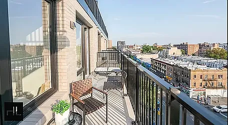 Rented by Highline Residential