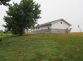 1660 330th Ave, Fort Madison, IA 52627