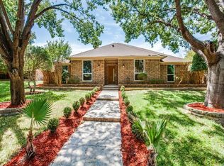 6430 Redpine Rd, Dallas, TX 75248