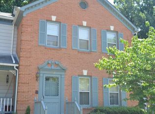 1567 Ivystone Ct, Silver Spring, MD 20904