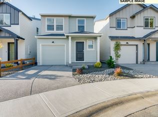 4501 NE 103rd Pl, Vancouver, WA 98682