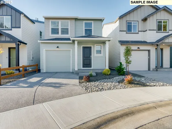 4501 NE 103rd Pl, Vancouver, WA 98682