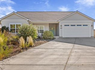 2837 Morning View Dr, Medford, OR 97504