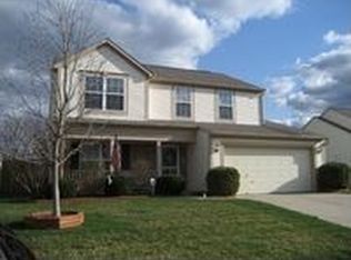 10109 Pendula Dr, Indianapolis, IN