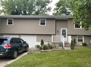 640 N Whitetail Cir, Mt Zion, IL 62549