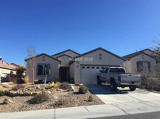 2606 Anani Rd #00000, Henderson, NV 89044