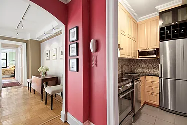 Sold by Corcoran