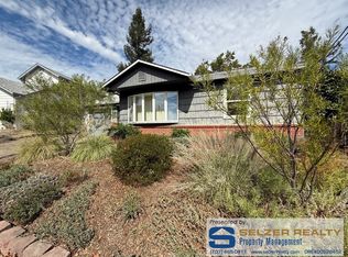 214 Mendocino Dr, Ukiah, CA 95482