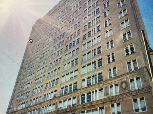 1100 Vine St APT 519, Philadelphia, PA 19107
