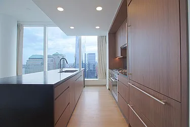 Rented by Battery Park Realty