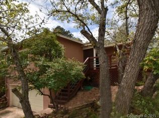 1620 W Cheyenne Rd, Colorado Springs, CO 80906