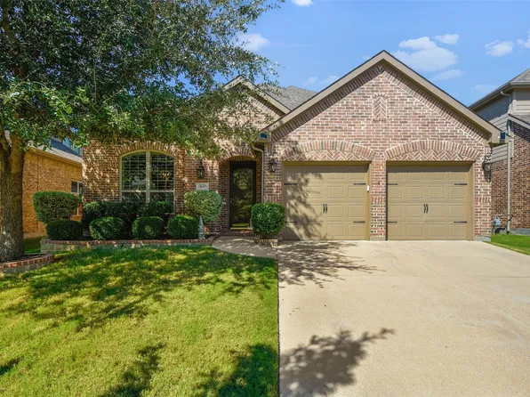 9549 Bewley Ct, Fort Worth, TX 76244