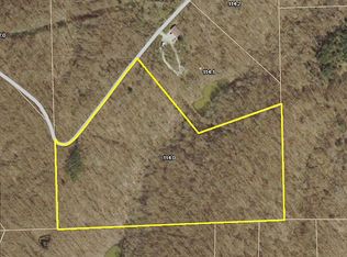 7927 Studevent Rd, Nashville, IN 47448