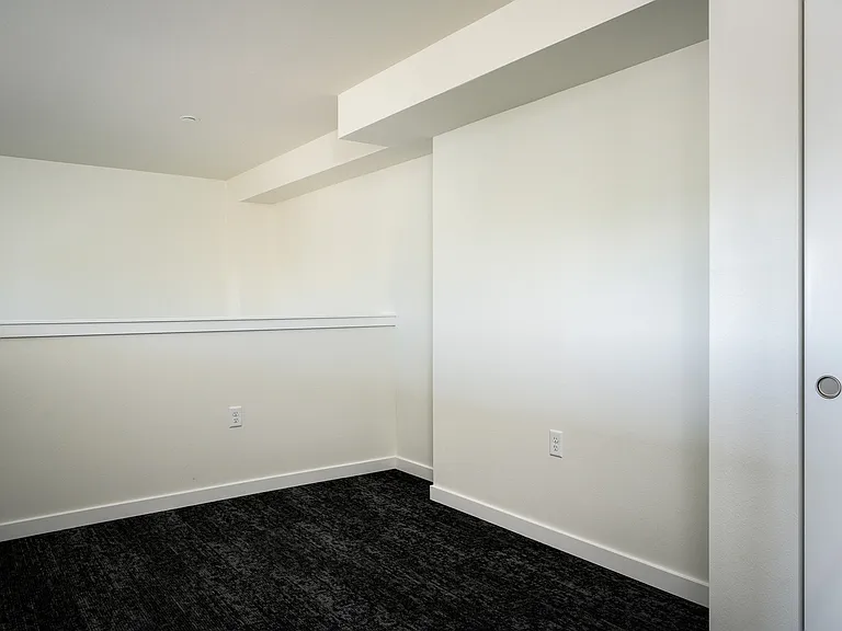 1840 Garden | Studio A Loft