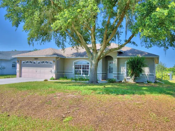 7969 Kaitlin Cir, Lakeland, FL 33810
