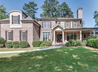 1843 N Akin Dr NE, Atlanta, GA 30345