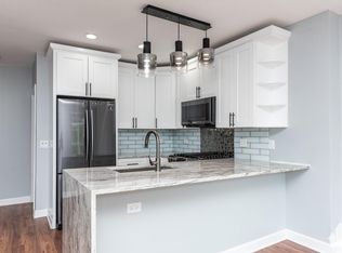 2332 W Warren Blvd #2A, Chicago, IL 60612