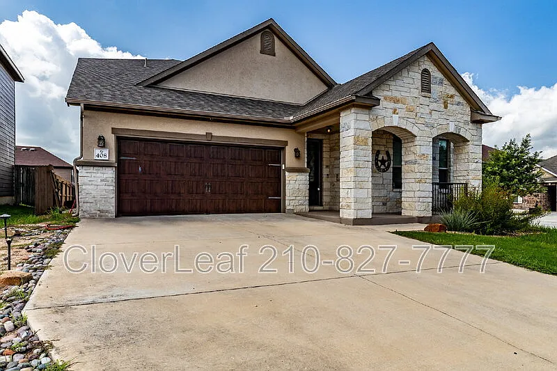 4 bed, 3.0 bath, 2652 sqft, $2,450 — Photo 3