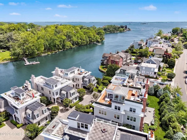 2 Oneida Dr #C-2, Greenwich, CT 06830