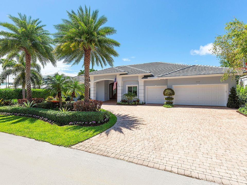 2340 NE 28th Ct, Lighthouse Pt, FL 33064 Zillow