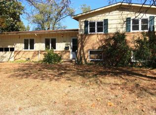 4450 N Janesville St, Wichita, KS 67220