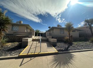 3416 Hayes Ave #8, El Paso, TX 79930