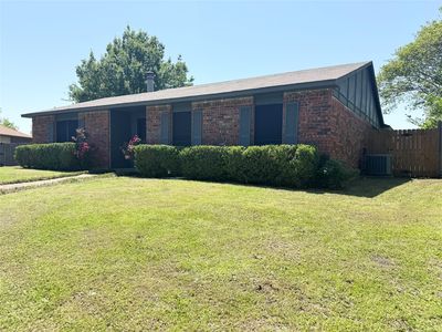 320 Boxwood Dr, Mesquite, TX, 75150