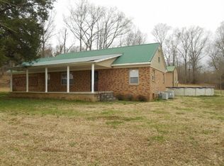 1928 Stanford Rd, Enville, TN 38332