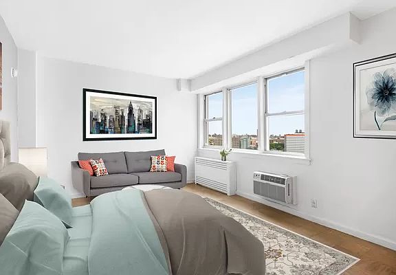 3rd image of 630 Lenox Ave APT 17R