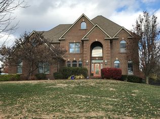 310 W Brannon Rd, Nicholasville, KY 40356