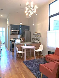 Rented by Manhattan Management LLC