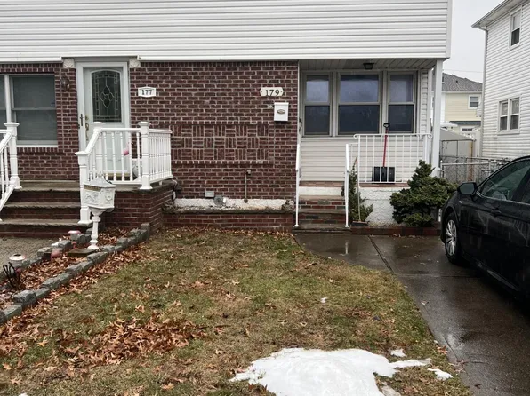 179 Benton Ave, Staten Island, NY 10305