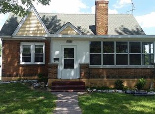 1702 S Madaline Ter, Springfield, MO 65804