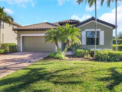 13527 San Georgio Dr, Estero, FL, 33928