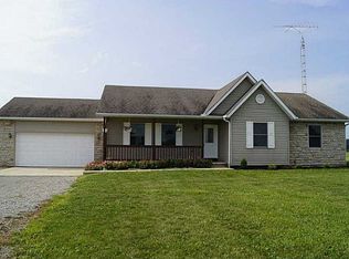 24305 Rapp Dean Rd, Raymond, OH 43067