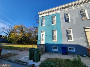 306 S Franklintown Rd, Baltimore, MD 21223