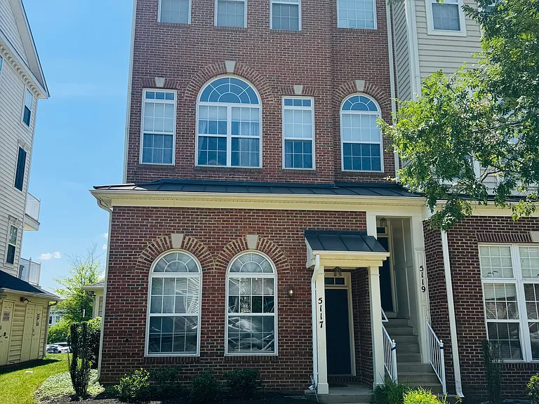 5119 Anchorstone Dr — Photo 1