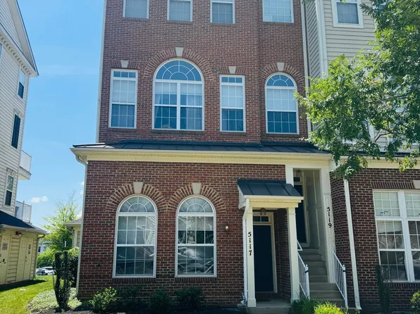 5119 Anchorstone Dr, Woodbridge, VA 22192