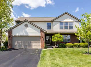 4847 Haughn Rd, Grove City, OH 43123