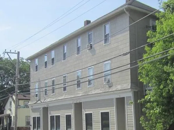 361-363 Chapel St, Burrillville, RI 02830