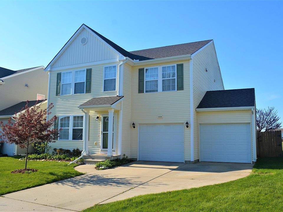 1st image of 1414 Odell Farm Ln