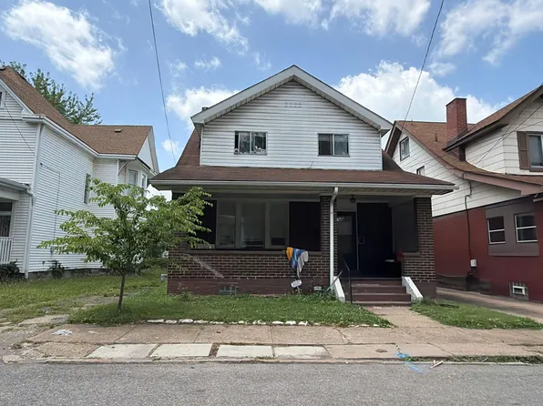 1120 McCleary St, McKeesport, PA 15132