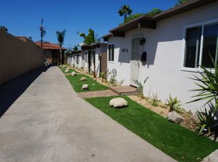 3917 Hortensia St, San Diego, CA 92110