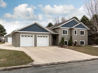 1204 1st Ave NE, Kasson, MN 55944