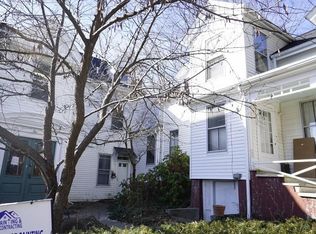 18 Spring St #A, Somerville, MA 02143