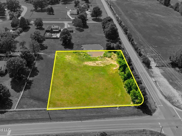 Getwell Rd S Lot 1, Hernando, MS 38632