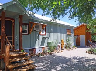 400 Twisp Ave W, Twisp, WA 98856