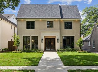 3209 Purdue St, Dallas, TX 75219