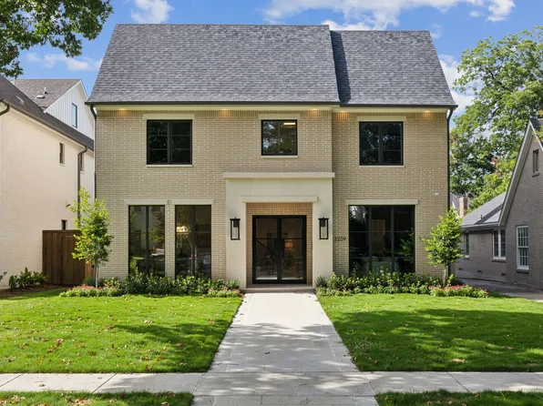 3209 Purdue St, Dallas, TX 75219