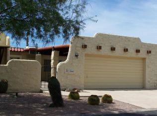 2447 W Tucana St, Tucson, AZ 85745